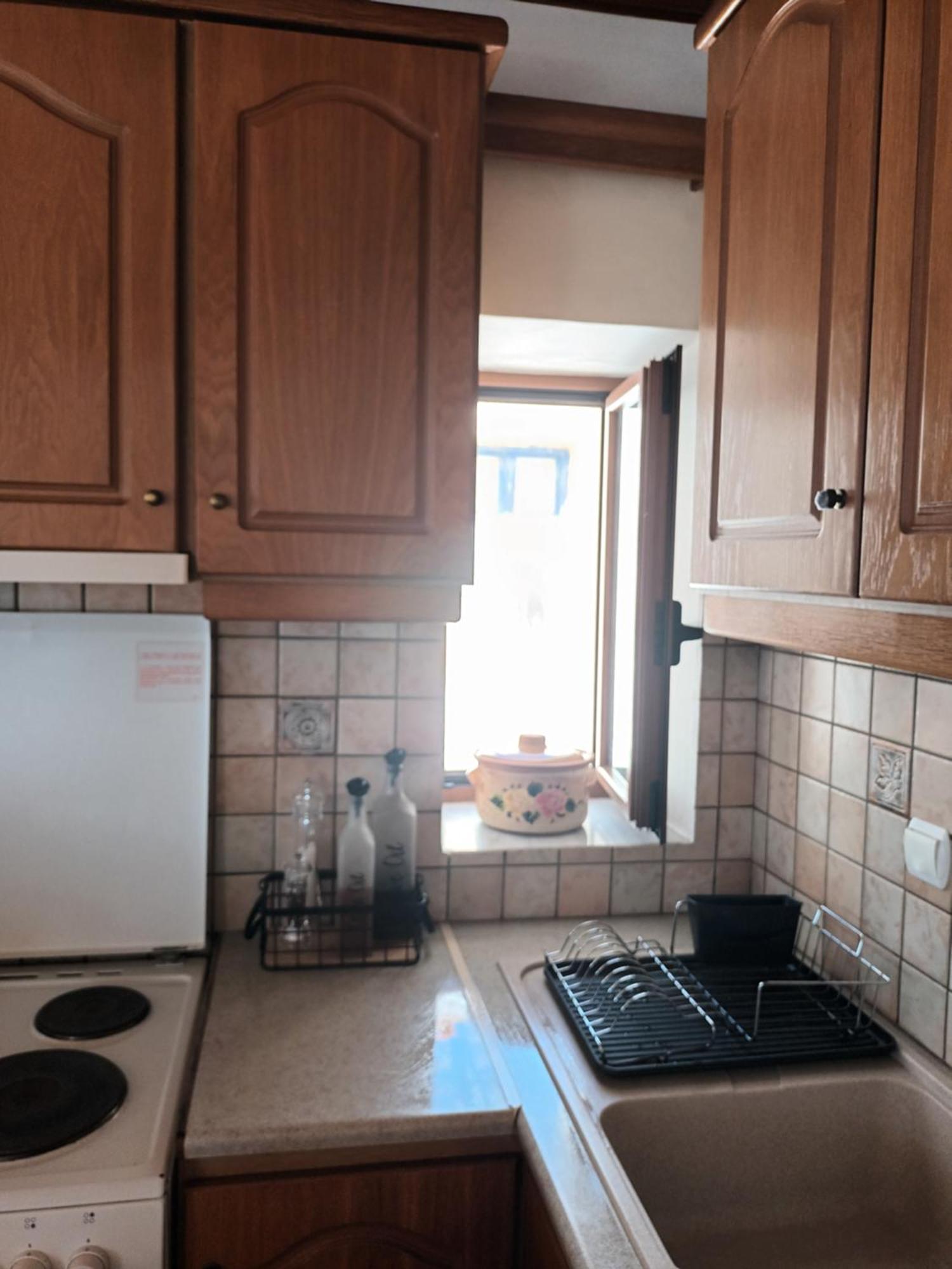 Seaview Studio Неаполис Экстерьер фото