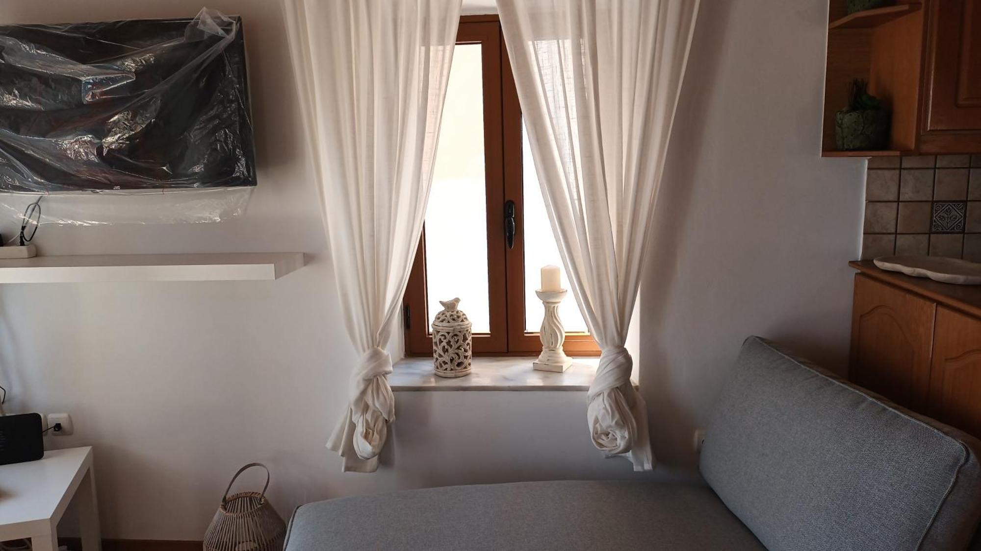 Seaview Studio Неаполис Экстерьер фото