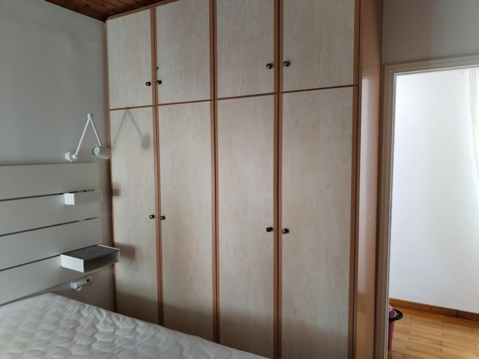 Seaview Studio Неаполис Экстерьер фото