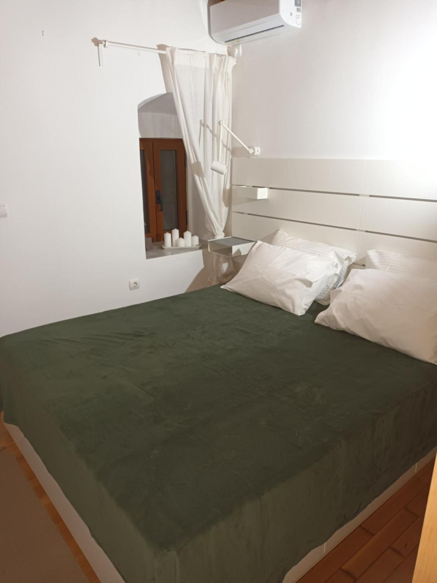 Seaview Studio Неаполис Экстерьер фото