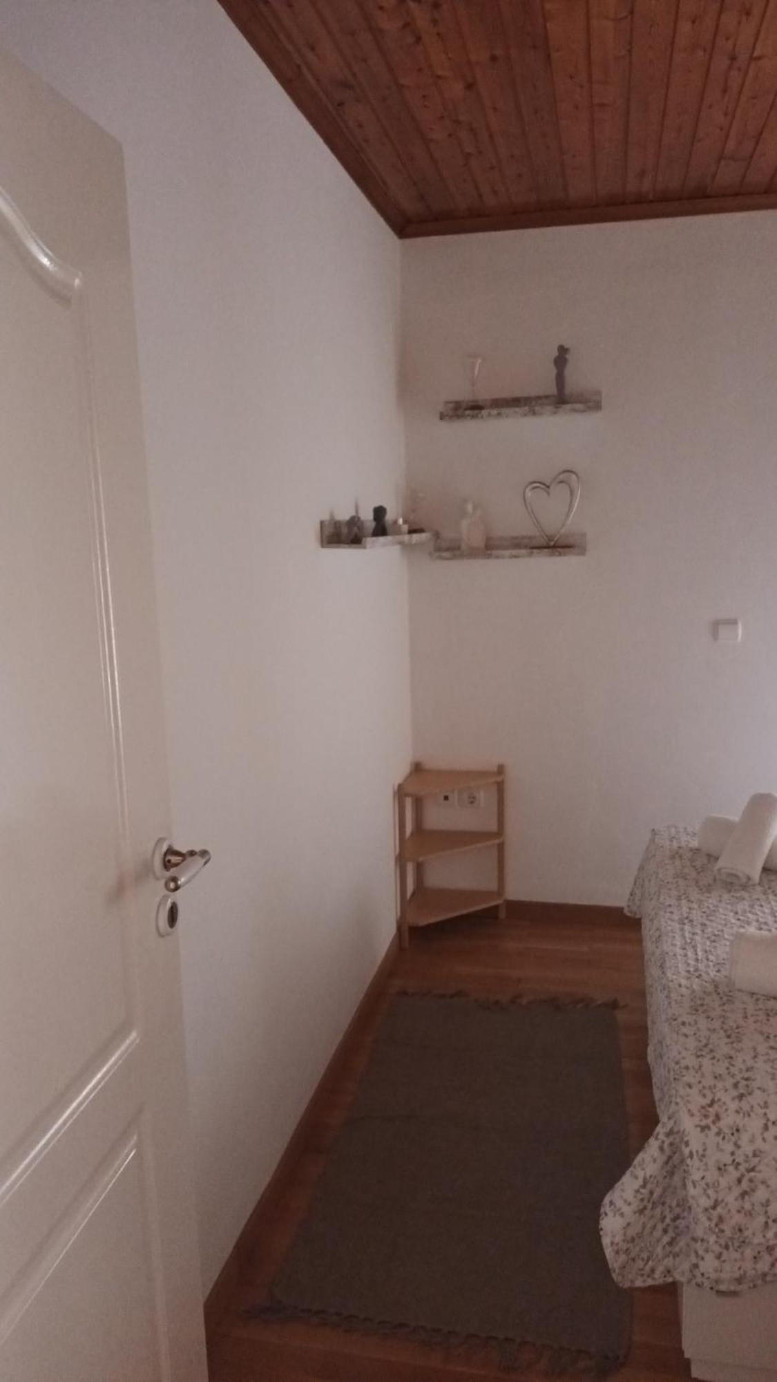 Seaview Studio Неаполис Экстерьер фото
