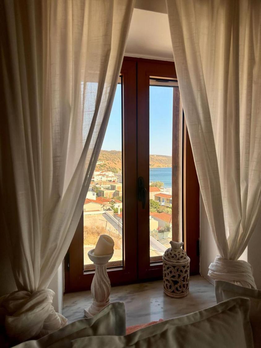 Seaview Studio Неаполис Экстерьер фото
