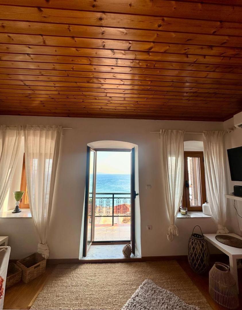 Seaview Studio Неаполис Экстерьер фото