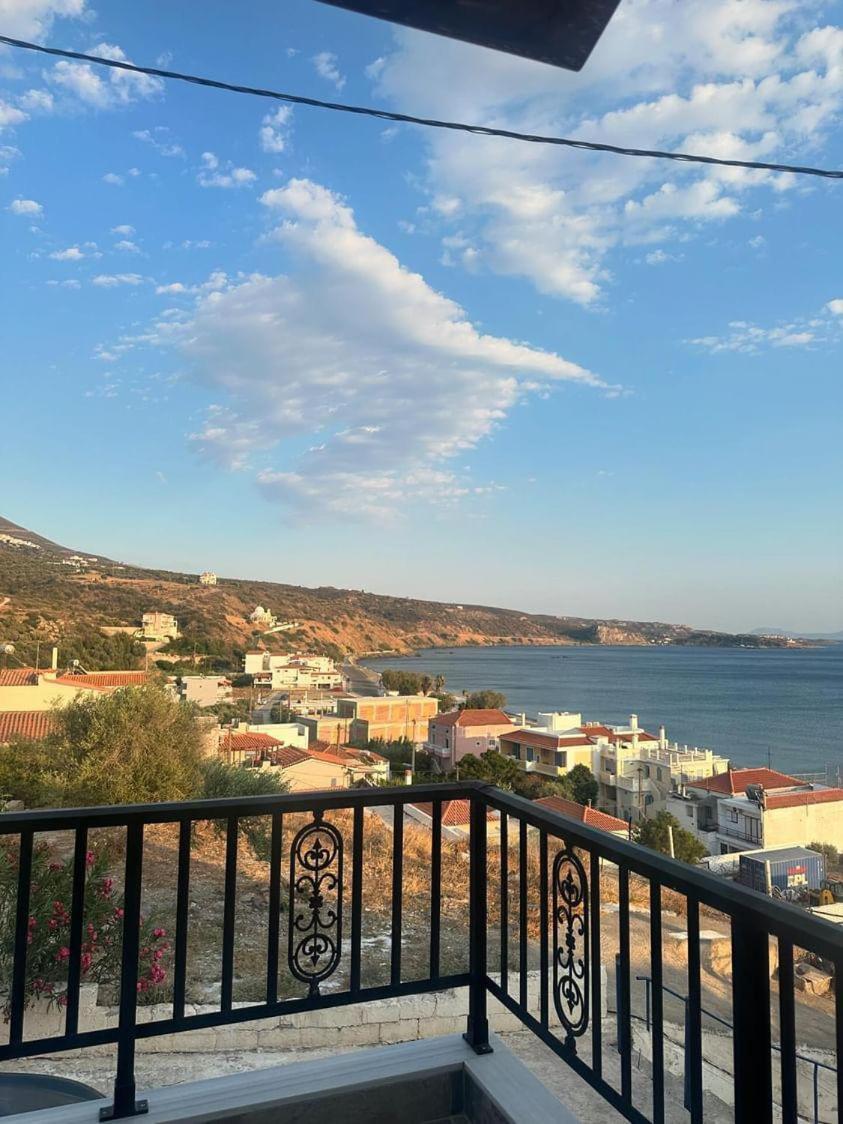 Seaview Studio Неаполис Экстерьер фото
